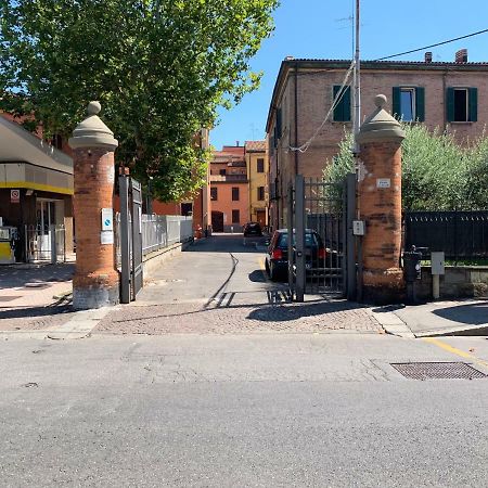 شقة Bed In Bo Porta San Donato بولونيا المظهر الخارجي الصورة