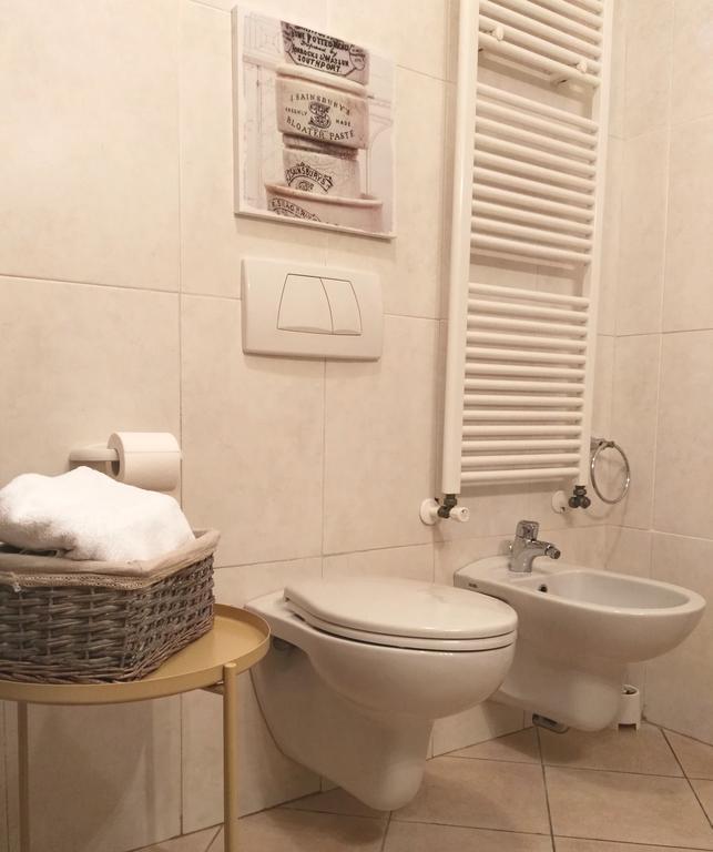 شقة Bed In Bo Porta San Donato بولونيا المظهر الخارجي الصورة