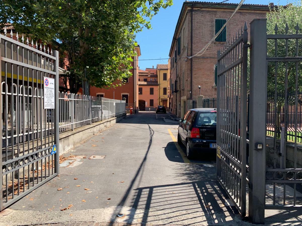 شقة Bed In Bo Porta San Donato بولونيا المظهر الخارجي الصورة