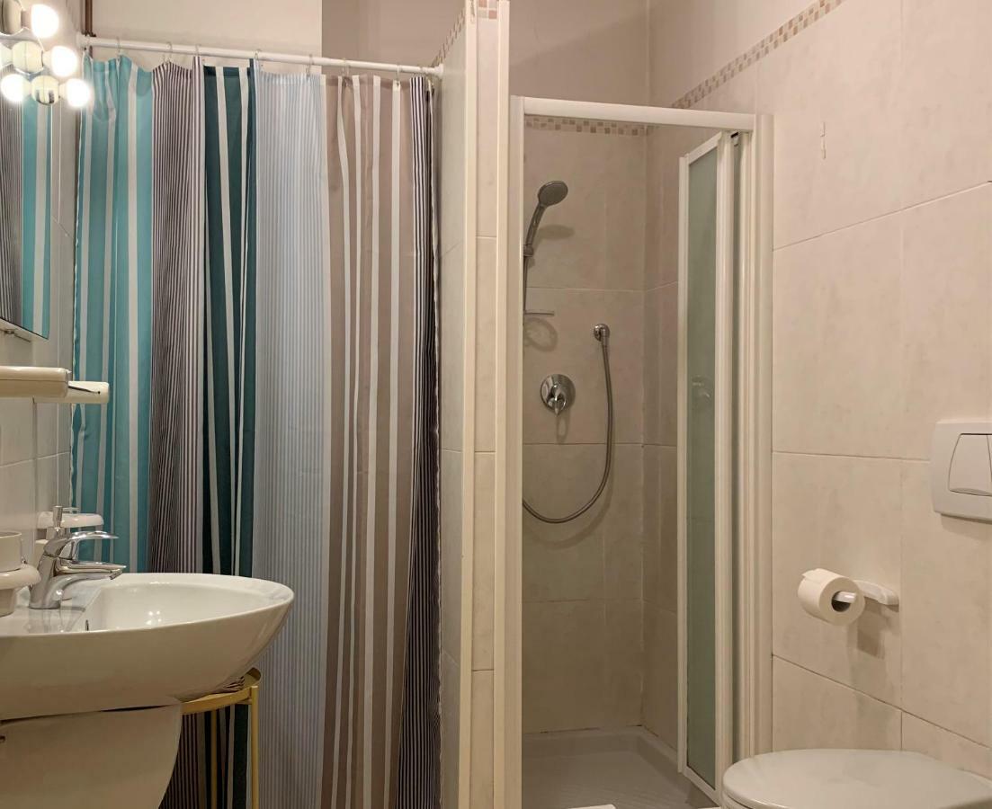 شقة Bed In Bo Porta San Donato بولونيا المظهر الخارجي الصورة