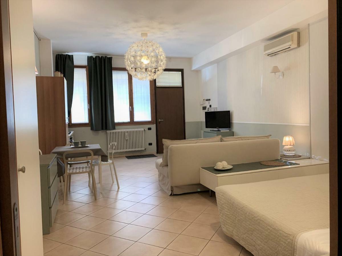 شقة Bed In Bo Porta San Donato بولونيا المظهر الخارجي الصورة