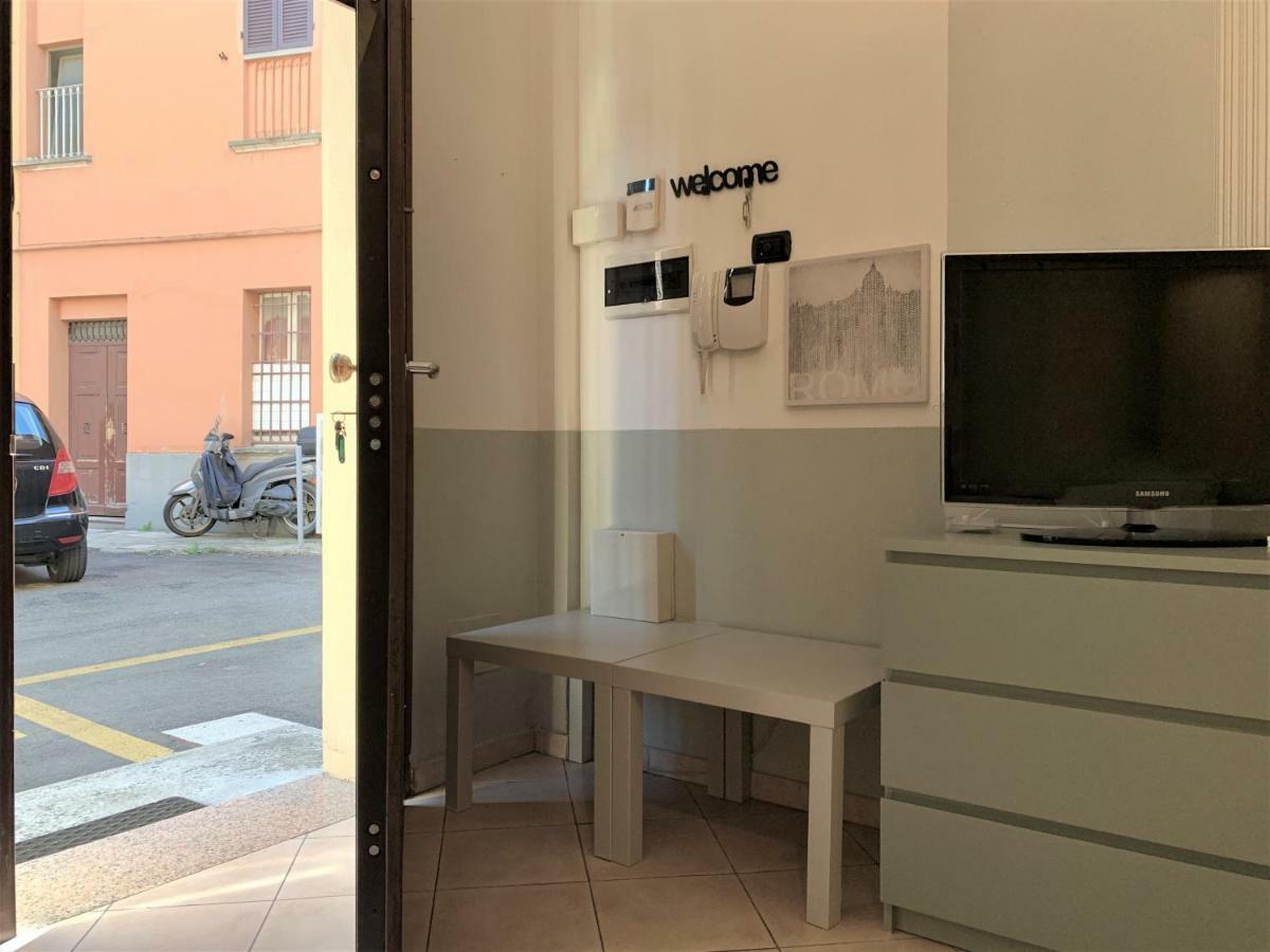 شقة Bed In Bo Porta San Donato بولونيا المظهر الخارجي الصورة