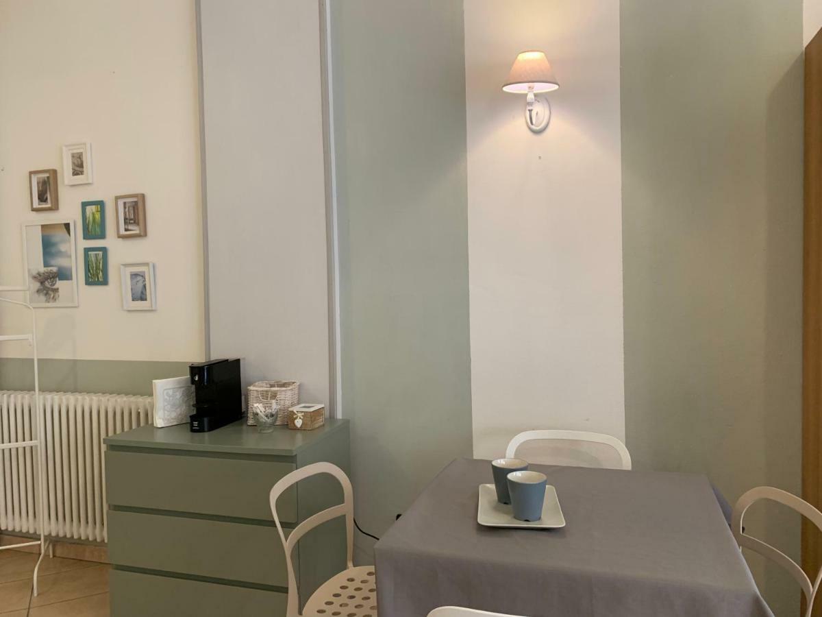 شقة Bed In Bo Porta San Donato بولونيا المظهر الخارجي الصورة
