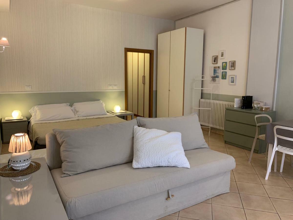 شقة Bed In Bo Porta San Donato بولونيا المظهر الخارجي الصورة