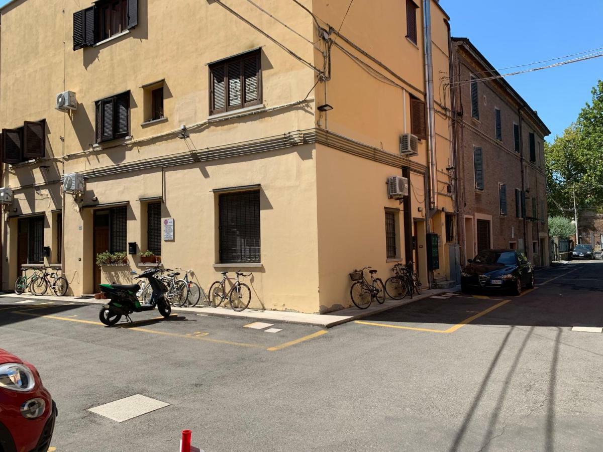 شقة Bed In Bo Porta San Donato بولونيا المظهر الخارجي الصورة