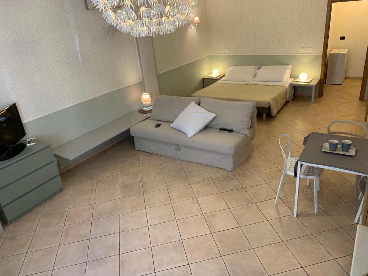 شقة Bed In Bo Porta San Donato بولونيا المظهر الخارجي الصورة