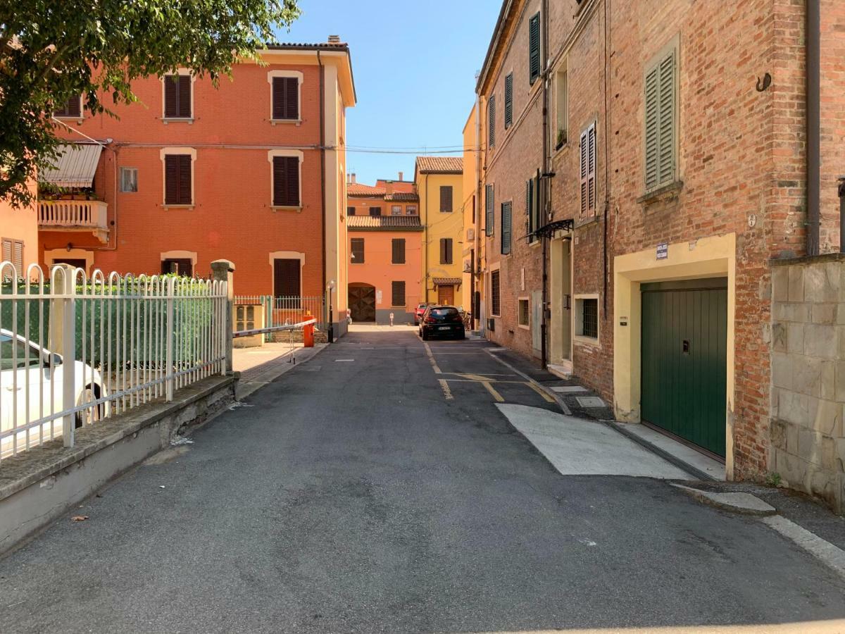شقة Bed In Bo Porta San Donato بولونيا المظهر الخارجي الصورة