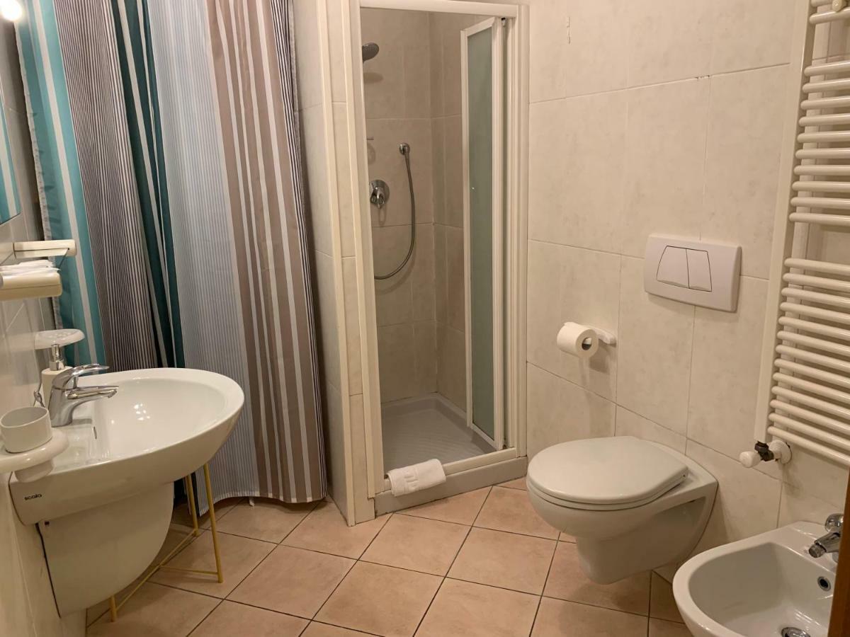 شقة Bed In Bo Porta San Donato بولونيا المظهر الخارجي الصورة